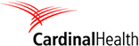 Homepage of Cardinal Health- Reimbursement Assistance